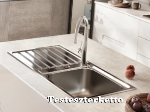 Testeszterketto