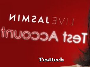 Testtech