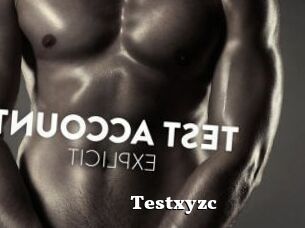 Testxyzc