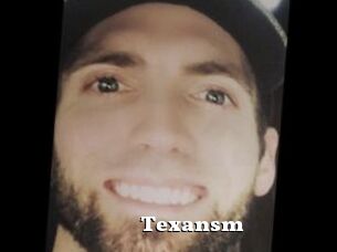 Texansm