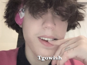 Tgowish