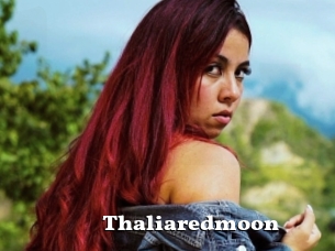 Thaliaredmoon