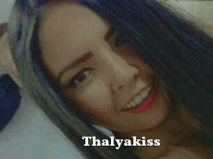 Thalyakiss