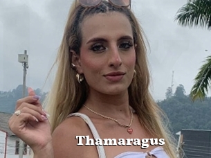 Thamaragus