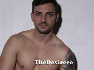 TheDesireee