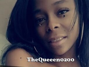 TheQueeen0200