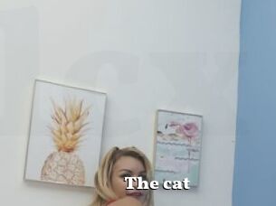 The_cat