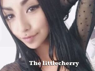 The_littlecherry