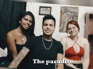 The_paradise