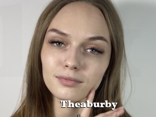 Theaburby