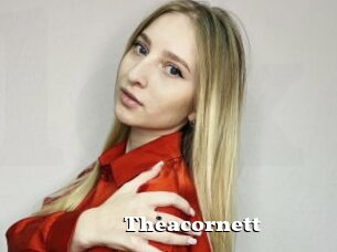 Theacornett