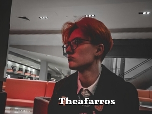 Theafarros