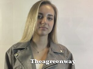 Theagreenway