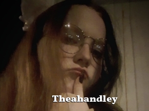 Theahandley