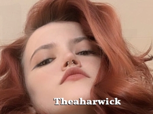 Theaharwick