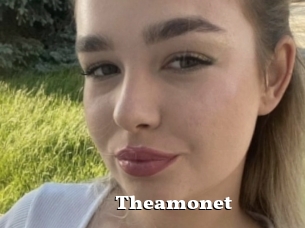 Theamonet