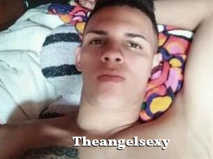 Theangelsexy