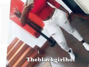 Theblackgirlhot