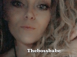 Thebossbabe