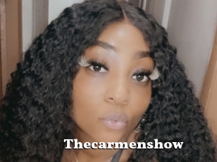 Thecarmenshow