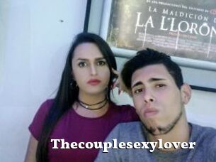 Thecouplesexylover