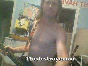 Thedestroyer100