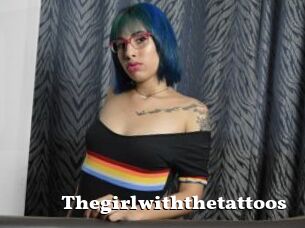 Thegirlwiththetattoos