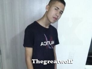 Thegreatwolf