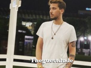 Theguestdude