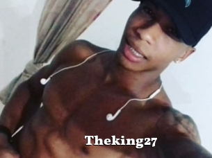 Theking27