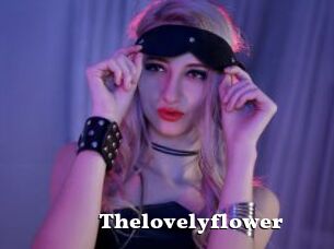 Thelovelyflower