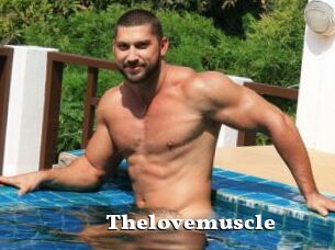 Thelovemuscle