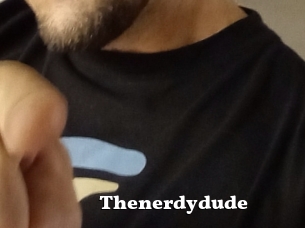 Thenerdydude