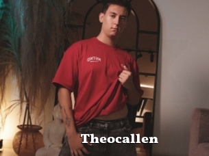 Theocallen