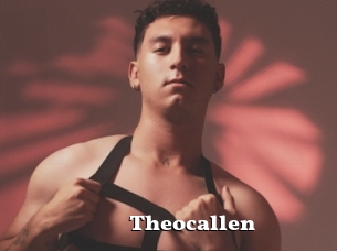 Theocallen