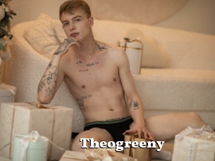 Theogreeny