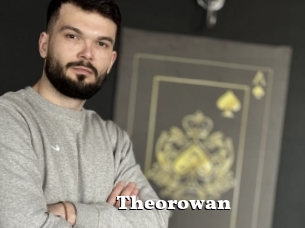 Theorowan