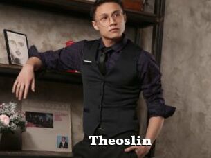 Theoslin