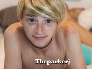 Theparkerj