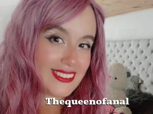 Thequeenofanal