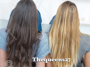 Thequeens27