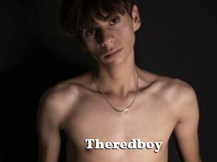 Theredboy