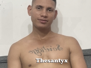 Thesantyx