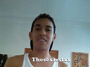 Thesexiestxx