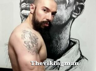 Thevikingman