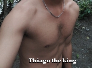 Thiago_the_king