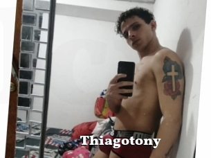 Thiagotony