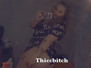 Thiccbitch