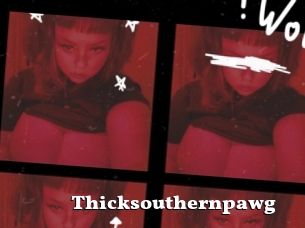 Thicksouthernpawg