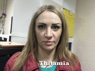 Thitamia